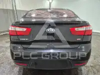 2012 KIA Pride