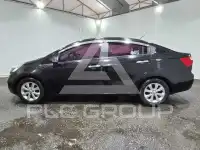 2012 KIA Pride