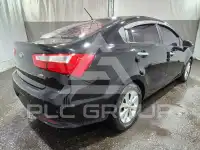 2012 KIA Pride