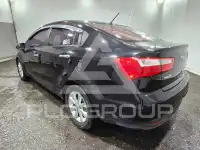 2012 KIA Pride