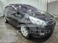 2012 KIA Pride