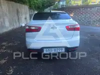 2012 KIA Pride