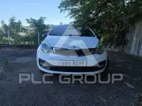 2012 KIA Pride