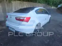 2012 KIA Pride