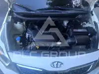 2012 KIA Pride