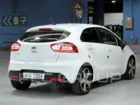 2012 KIA Pride