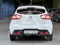 2012 KIA Pride