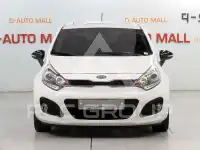 2012 KIA Pride