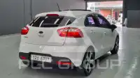 2012 KIA Pride