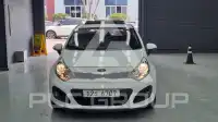 2012 KIA Pride