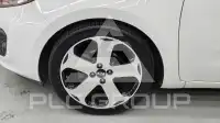 2012 KIA Pride