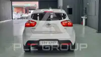 2012 KIA Pride