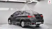 2012 KIA Pride