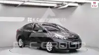 2012 KIA Pride