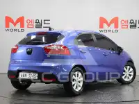 2012 KIA Pride