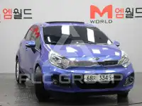 2012 KIA Pride
