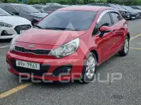 2012 KIA Pride