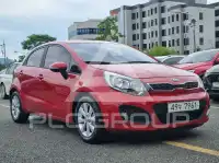 2012 KIA Pride