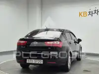 2012 KIA Pride