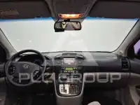 2012 KIA Carnival