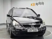 2012 KIA Carnival