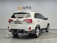 2012 KIA Sorento