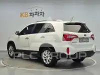 2012 KIA Sorento