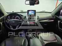 2012 KIA Sorento