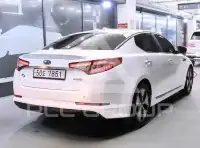 2012 KIA K5