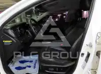 2012 KIA K5