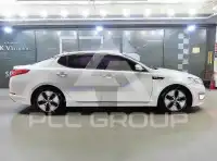 2012 KIA K5