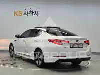 2012 KIA K5