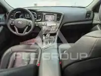 2012 KIA K5