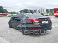 2012 KIA K5