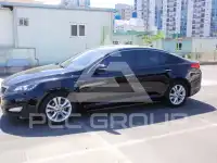 2012 KIA K5
