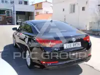 2012 KIA K5