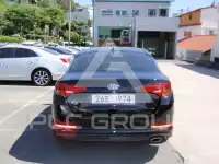 2012 KIA K5