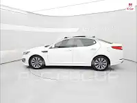 2012 KIA K5