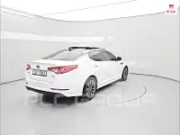 2012 KIA K5