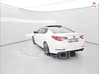 2012 KIA K5