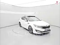 2012 KIA K5