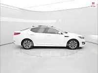 2012 KIA K5