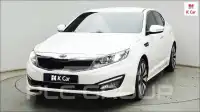 2012 KIA K5