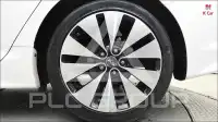 2012 KIA K5