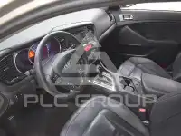 2012 KIA K5