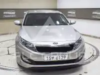 2012 KIA K5