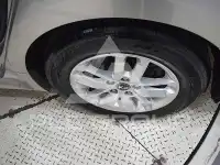 2012 KIA K5