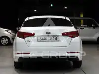 2012 KIA K5