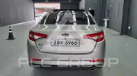 2012 KIA K5