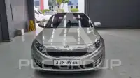 2012 KIA K5